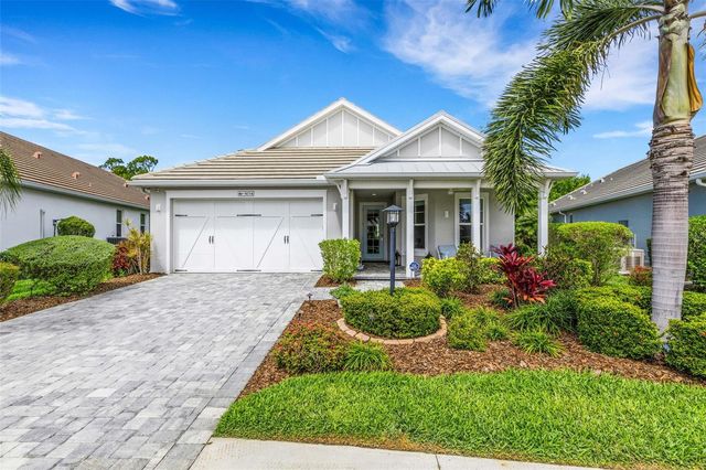 8034 SANDSTAR WAY, Sarasota, FL 34240