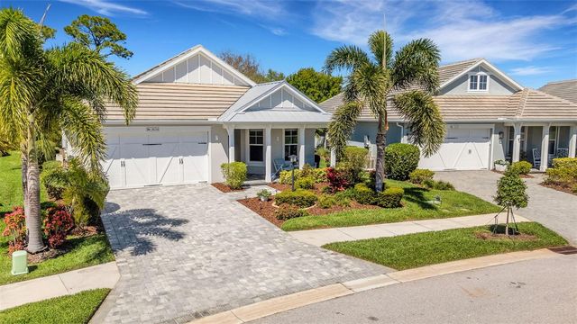 8034 SANDSTAR WAY, Sarasota, FL 34240