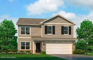 579 Zelcova Dr, Eminence, KY 40019