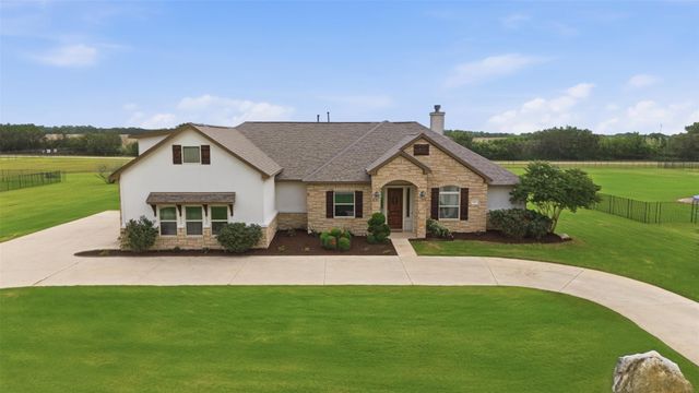 2440 Greatwood TRL, Leander, TX 78641