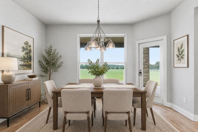2440 Greatwood TRL, Leander, TX 78641