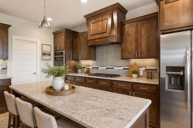 2440 Greatwood TRL, Leander, TX 78641