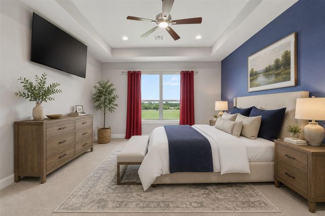 2440 Greatwood TRL, Leander, TX 78641