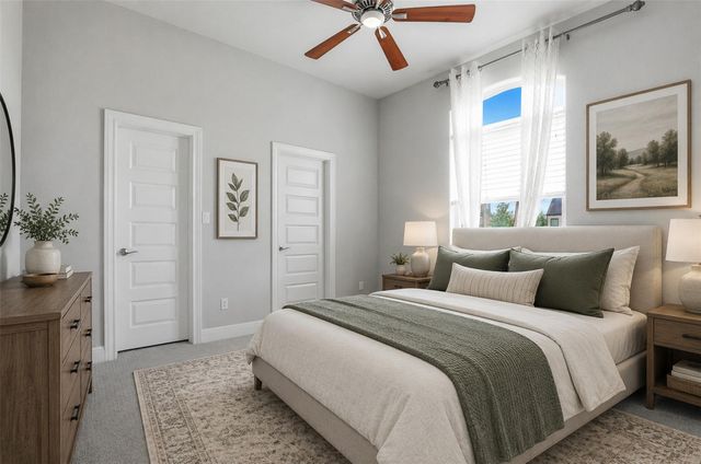 2440 Greatwood TRL, Leander, TX 78641