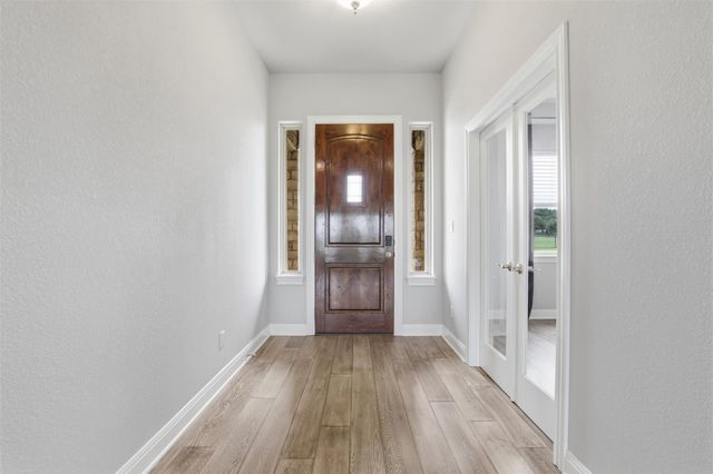 2440 Greatwood TRL, Leander, TX 78641