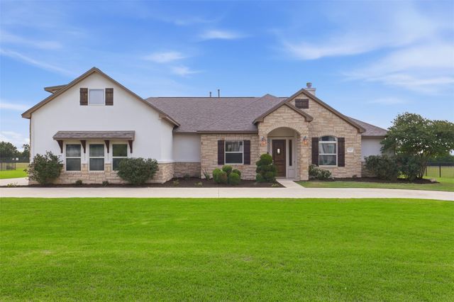 2440 Greatwood TRL, Leander, TX 78641