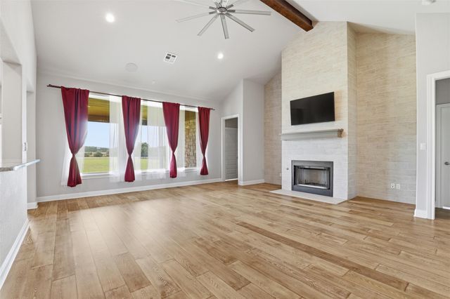 2440 Greatwood TRL, Leander, TX 78641
