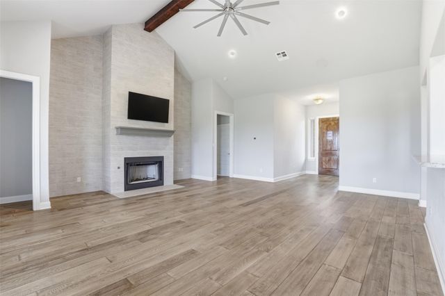 2440 Greatwood TRL, Leander, TX 78641