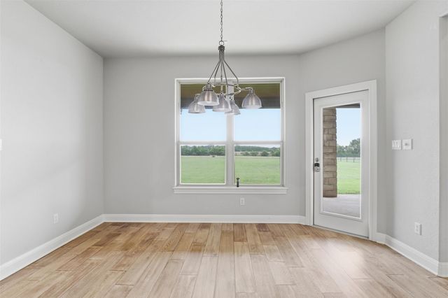 2440 Greatwood TRL, Leander, TX 78641