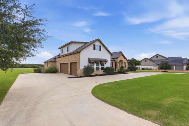 2440 Greatwood TRL, Leander, TX 78641