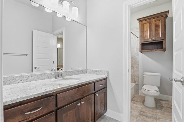2440 Greatwood TRL, Leander, TX 78641