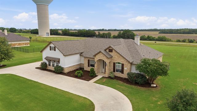 2440 Greatwood TRL, Leander, TX 78641