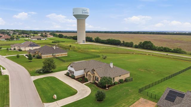 2440 Greatwood TRL, Leander, TX 78641