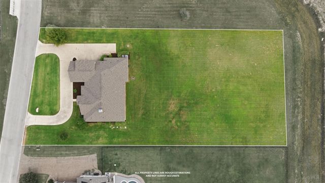 2440 Greatwood TRL, Leander, TX 78641