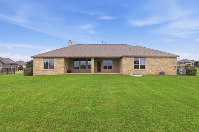 2440 Greatwood TRL, Leander, TX 78641
