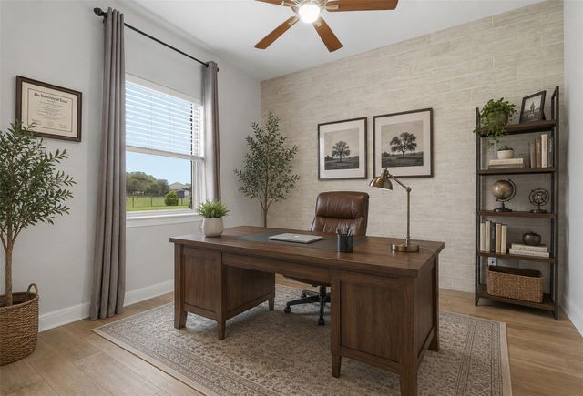 2440 Greatwood TRL, Leander, TX 78641