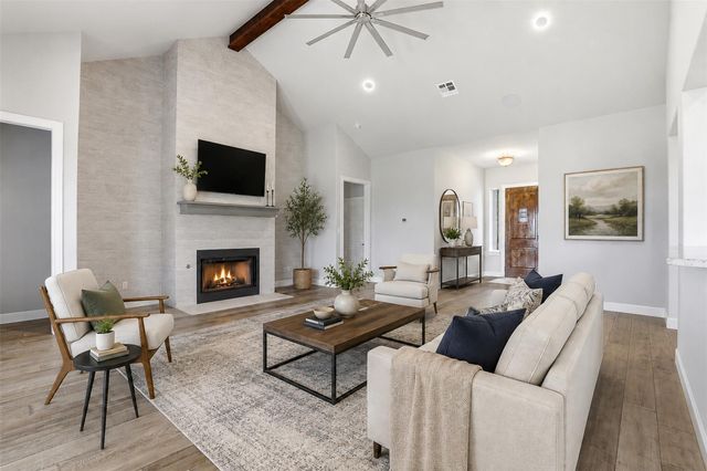 2440 Greatwood TRL, Leander, TX 78641