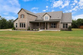 8200 Wild Pony, Arcadia, OK 73007