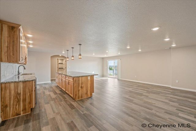 3240 CAMPFIRE TRAIL, Cheyenne, WY 82009
