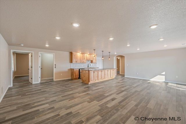 3240 CAMPFIRE TRAIL, Cheyenne, WY 82009