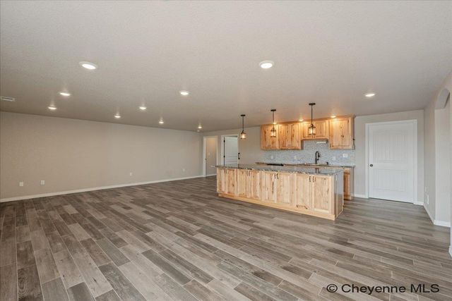 3240 CAMPFIRE TRAIL, Cheyenne, WY 82009