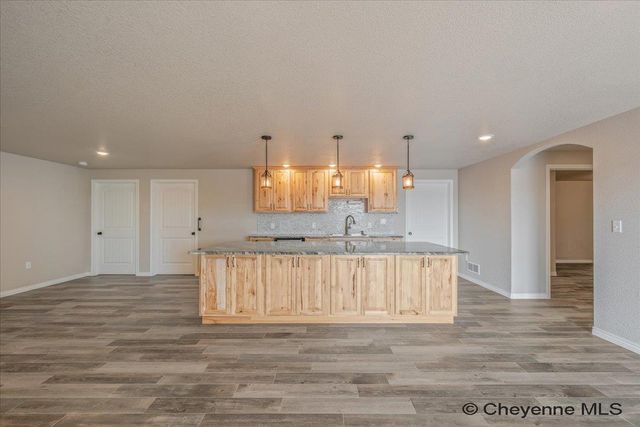 3240 CAMPFIRE TRAIL, Cheyenne, WY 82009