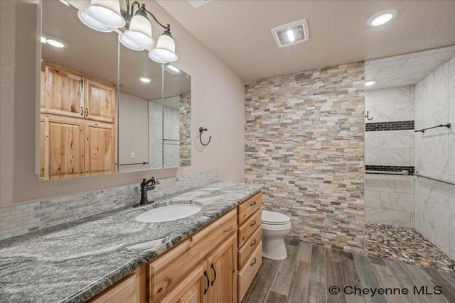 3240 CAMPFIRE TRAIL, Cheyenne, WY 82009
