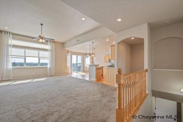 3240 CAMPFIRE TRAIL, Cheyenne, WY 82009