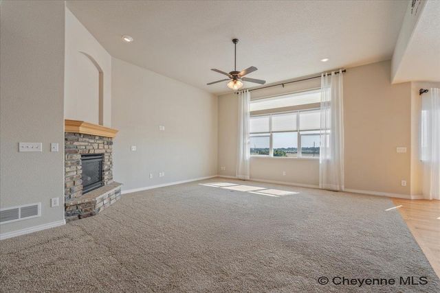 3240 CAMPFIRE TRAIL, Cheyenne, WY 82009