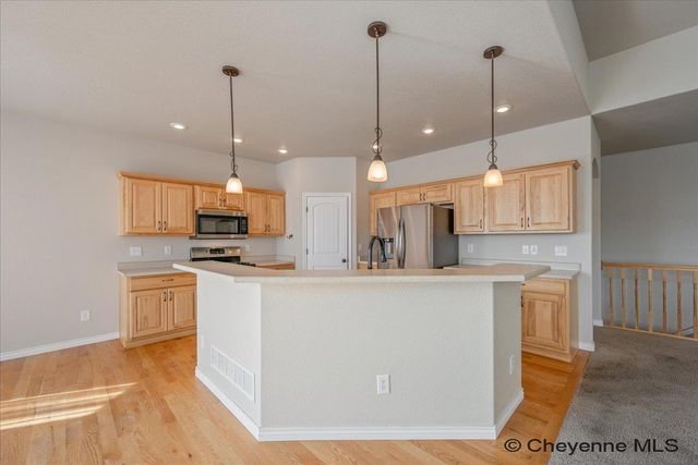 3240 CAMPFIRE TRAIL, Cheyenne, WY 82009