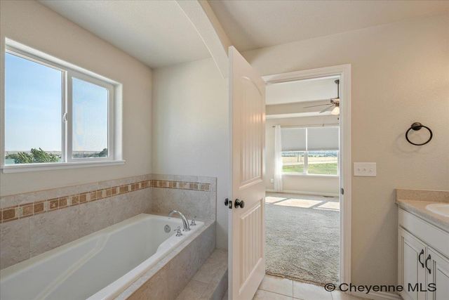 3240 CAMPFIRE TRAIL, Cheyenne, WY 82009