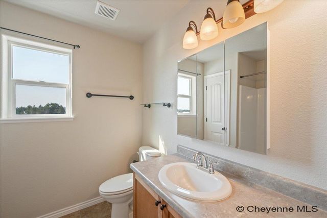 3240 CAMPFIRE TRAIL, Cheyenne, WY 82009