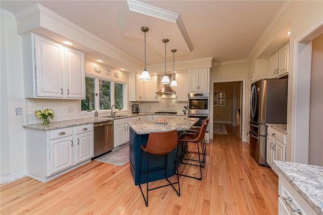 14 Mount View Crescent, Penfield, NY 14580