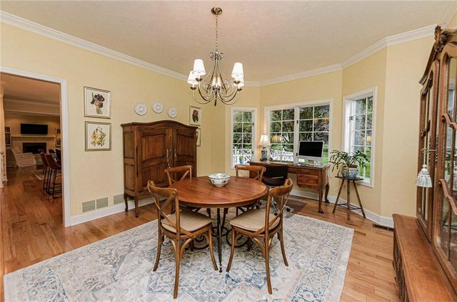 14 Mount View Crescent, Penfield, NY 14580