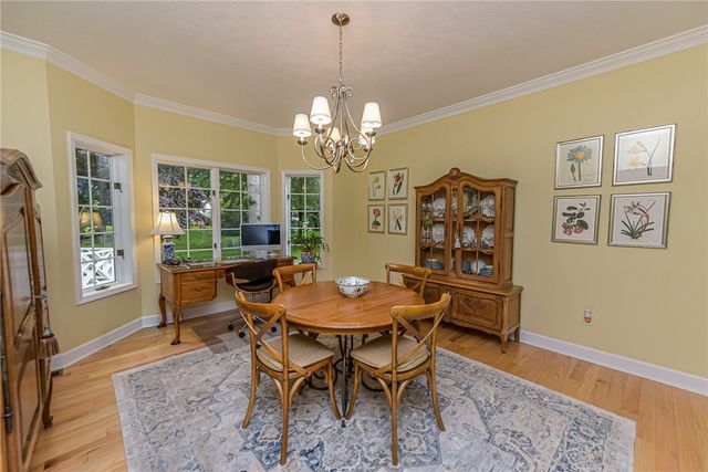 14 Mount View Crescent, Penfield, NY 14580