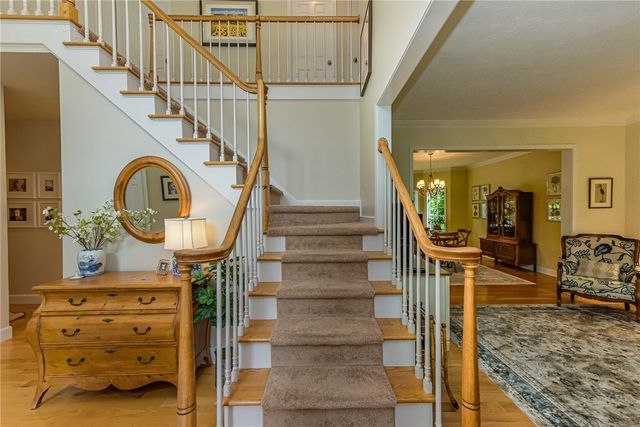 14 Mount View Crescent, Penfield, NY 14580
