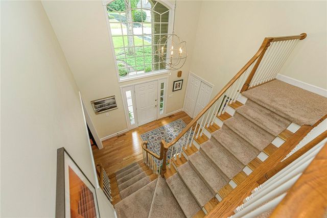 14 Mount View Crescent, Penfield, NY 14580