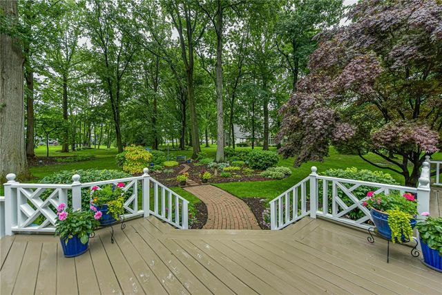 14 Mount View Crescent, Penfield, NY 14580