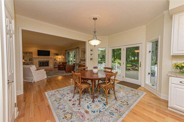 14 Mount View Crescent, Penfield, NY 14580