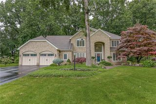 14 Mount View Crescent, Penfield, NY 14580