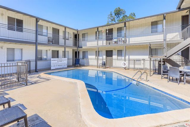 4206 Avenue A 202, Austin, TX 78751