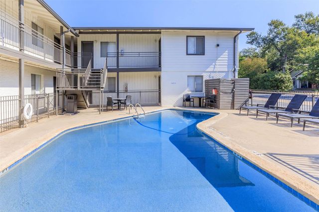 4206 Avenue A 202, Austin, TX 78751