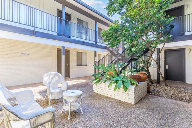 4206 Avenue A 202, Austin, TX 78751