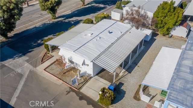 725 W THORNTON Avenue 25, Hemet, CA 92543