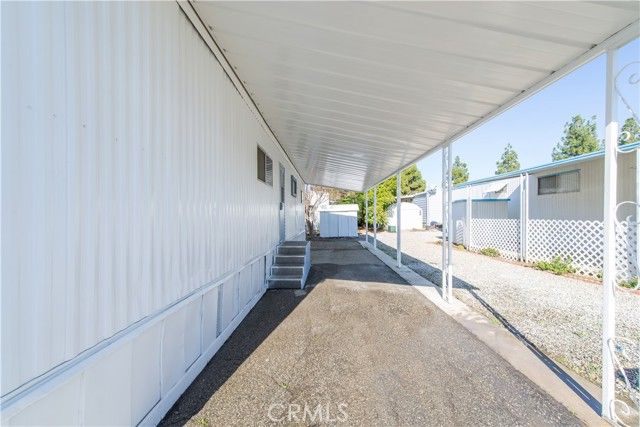 725 W THORNTON Avenue 25, Hemet, CA 92543