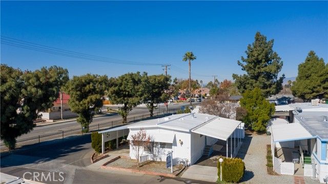 725 W THORNTON Avenue 25, Hemet, CA 92543