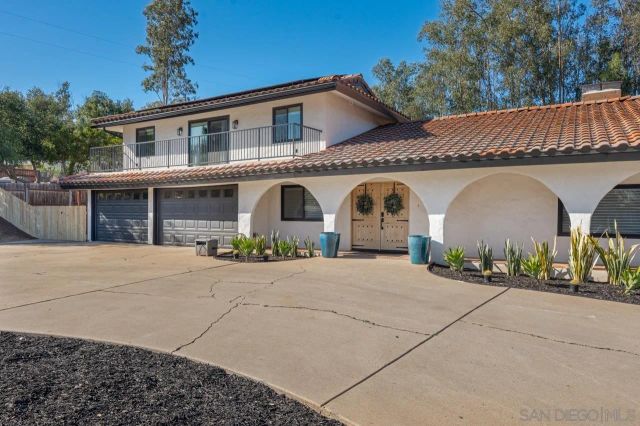 11410 Manzanita Road, Lakeside, CA 92040