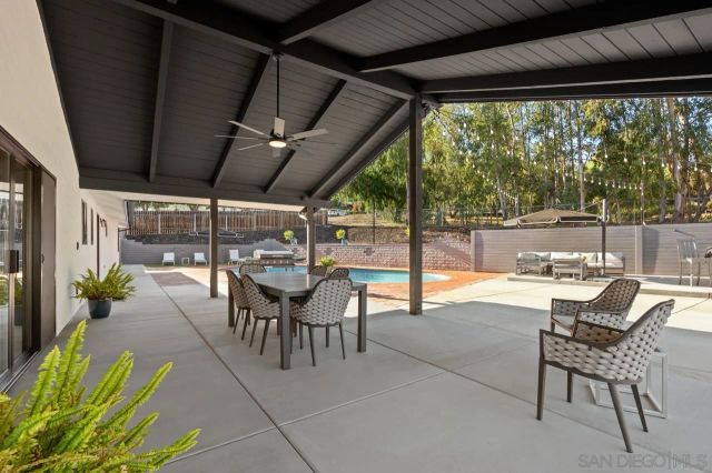 11410 Manzanita Road, Lakeside, CA 92040