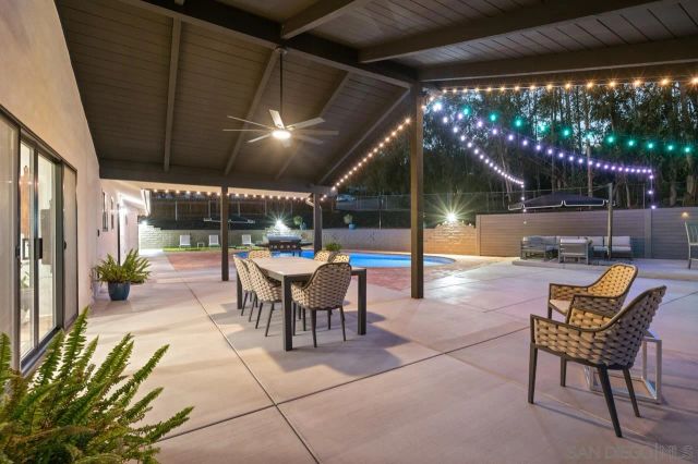 11410 Manzanita Road, Lakeside, CA 92040