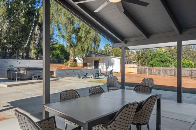 11410 Manzanita Road, Lakeside, CA 92040